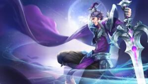 一人饮酒醉最强王者版